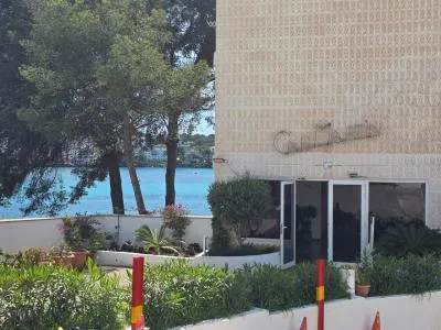 Apartment in Calvià (Santa Ponça) with 46 m², 1 room, 1 bathroom, 14 m to the sea, lift — photo 9