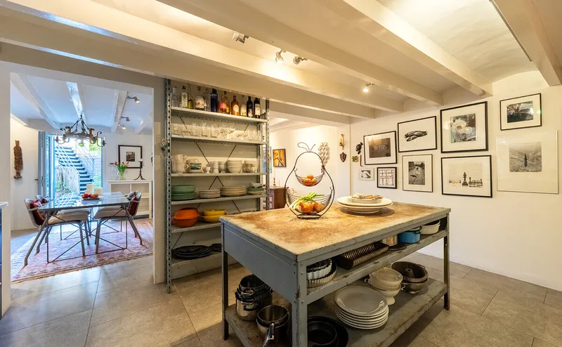 Exceptional Townhouse in Sóller — photo 8