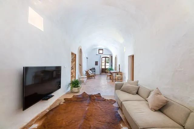 Finca/Country House for rent in Sencelles, Mallorca — photo 4