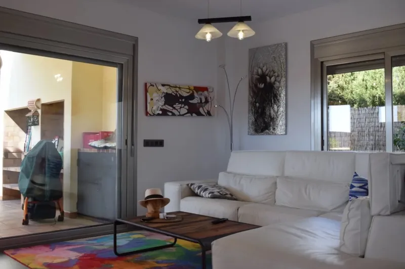 Chalet for sale: Campos, Mallorca - 5 bedrooms, pool — photo 11