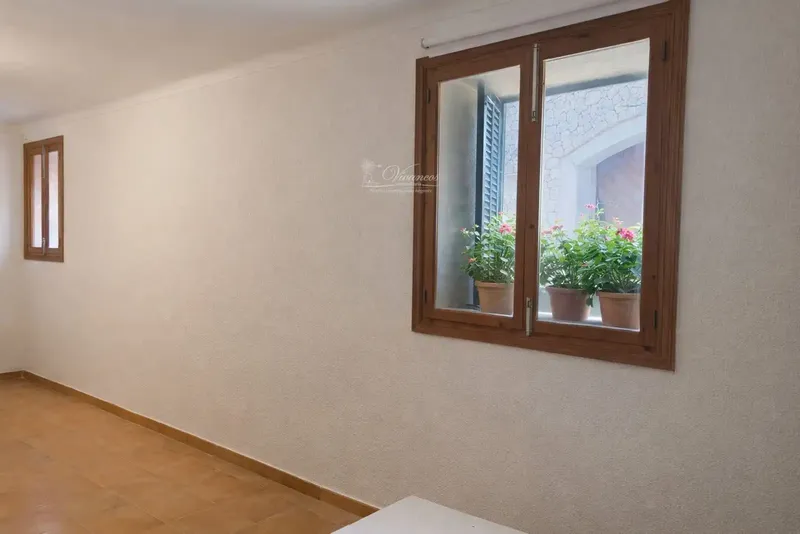 Charming semi-detached house with terrace and panoramic views in Selva, MANY POSSIBILITIES — photo 10