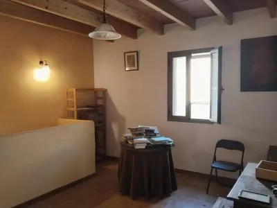 Garage - Felanitx (Centro), Built Surface 150m², Plot Surface 109m², 2 Bedrooms, 1 Bathroom — photo 5