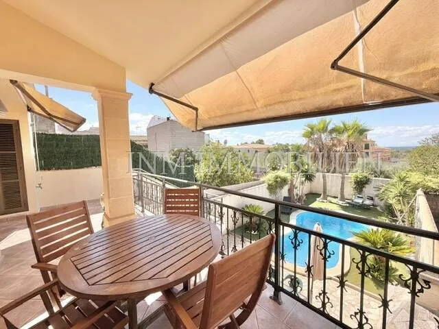 265m² Einfamilienhaus mit 3 SZ, Garage und Pool zu kaufen — photo 3