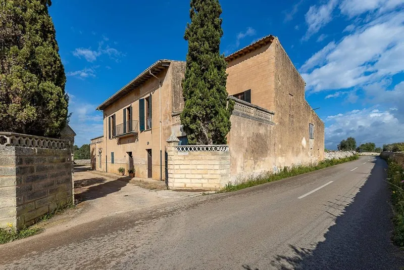 Rural or Farmhouse in Algaida, Province of Balearic Islands — photo 11