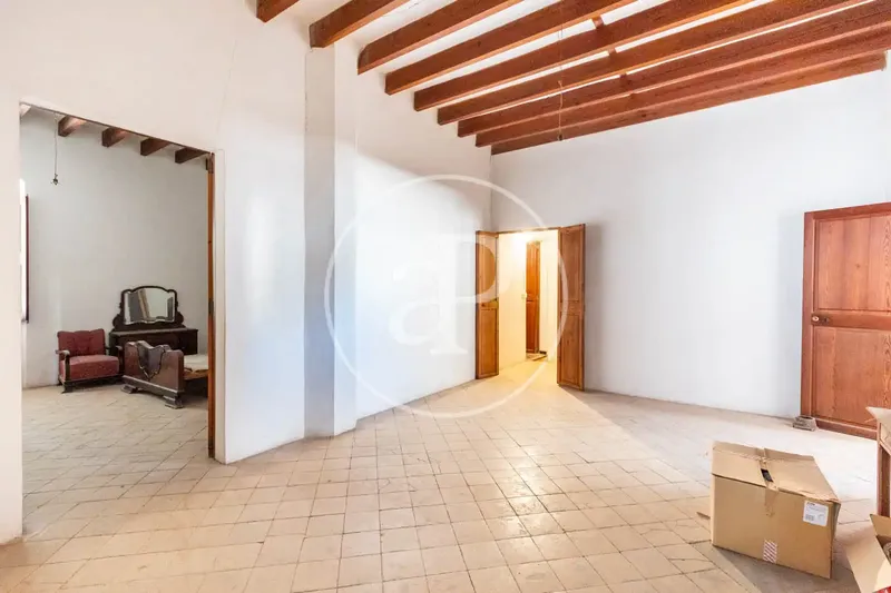 Mallorcan-style house — photo 12