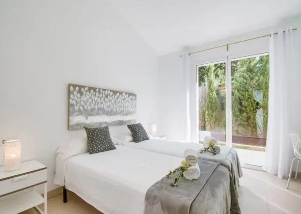 Country house in Calle del Roure, 178, Barcarés - Manresa - Bonaire, Alcúdia — photo 1