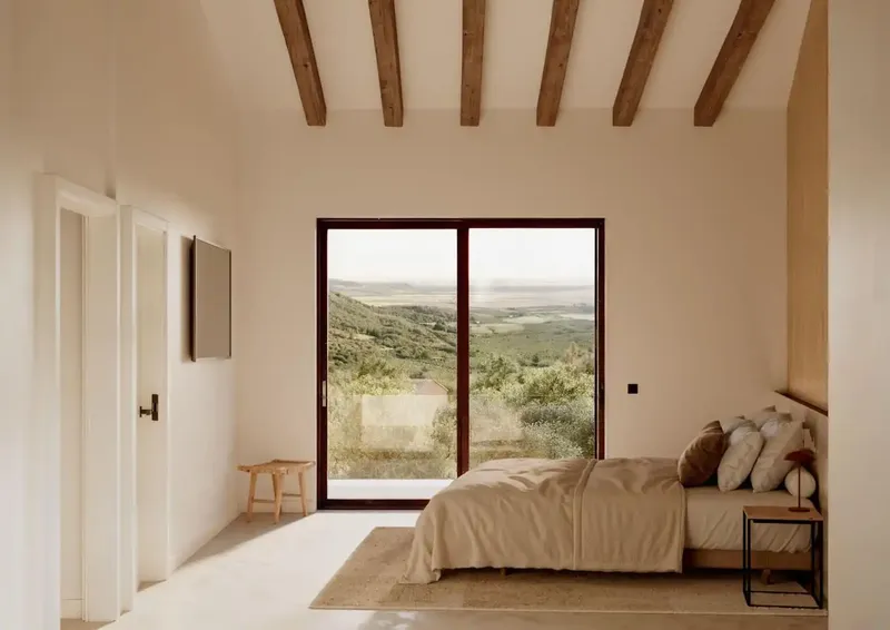RH Real Estate Mallorca is pleased to present this fantastic and exclusive village house with Mallorcan character and spectacular views — photo 10