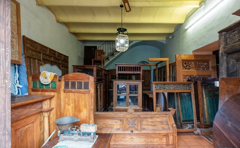 Townhouse with business space — photo 8