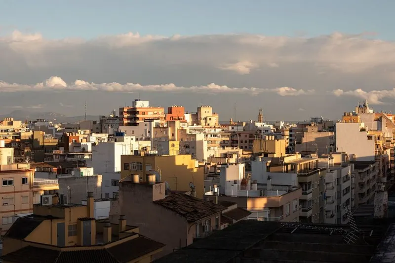 Flat / apartment for sale in Sta Catalina - El Jonquet — photo 1