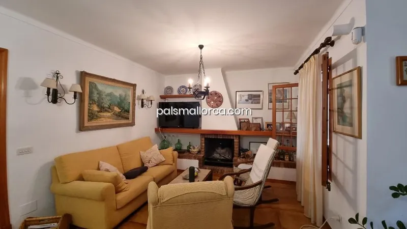 Villa in Llucmajor — photo 1