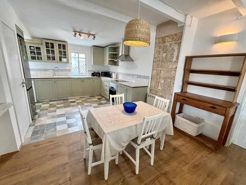 Two-Bedroom Apartment with Spacious Terrace in Son Armadams Available from October — photo 9