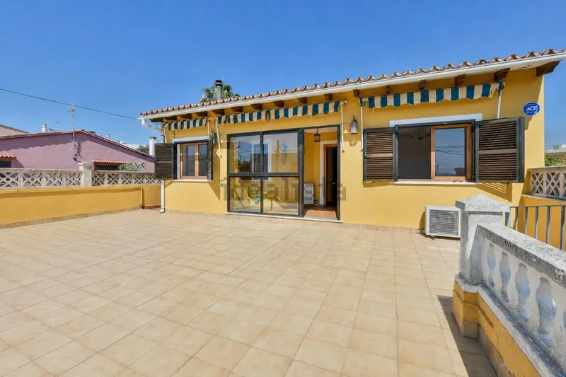 Detached house for sale in Son Ramonell - Es Figueral — photo 1