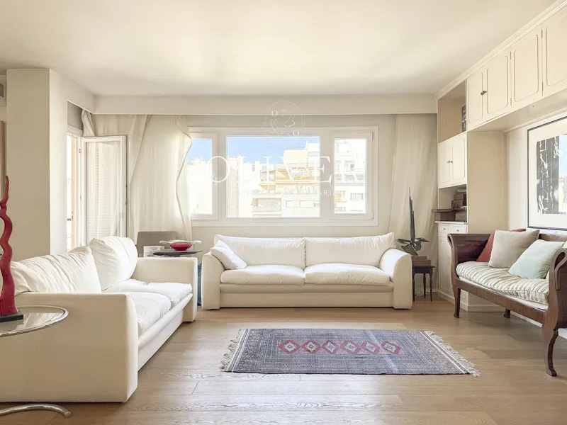 Spacious flat in Son Armadans — photo 5