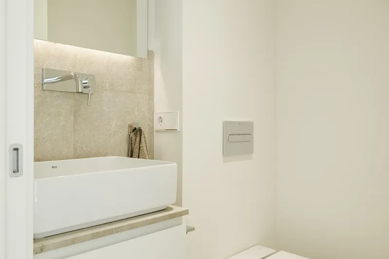 Exclusive: Modern designer penthouse with sea views in San Agustín - Marcel Remus Real Estate — photo 10