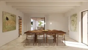 Property under construction with magnificent design in Selva — photo 10