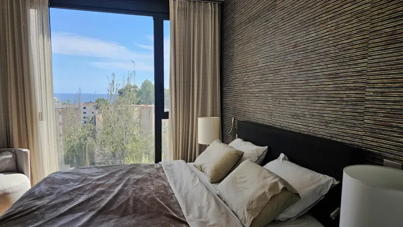 San Agustin.Modern 3 Bedroom Sea View Apartment — photo 5