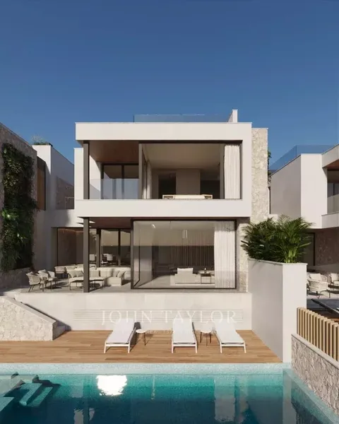 Sale Villa Cas Català — photo 10