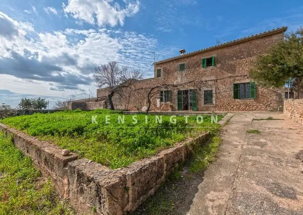 Estate in Son Ferriol, Palma de Mallorca — photo 2