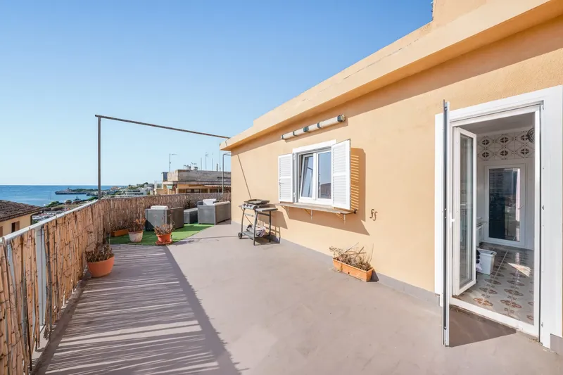 Penthouse in Porto Cristo — photo 7