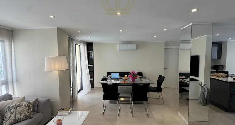 Excellent renovated Palma apartment - ready to buy — photo 9
