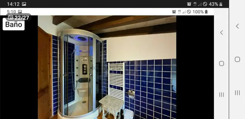 Casa Rústica de piedra. Estilo propio de mallorca. — photo 8