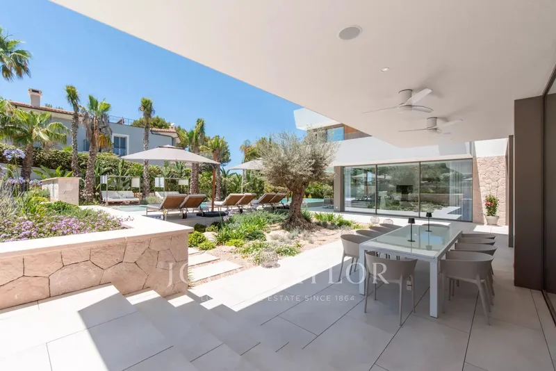 Villa for Sale Santa Ponsa — photo 2