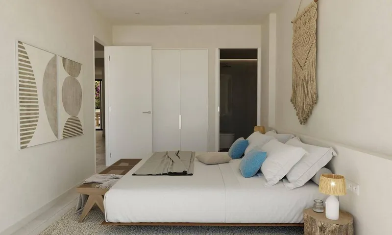 Apartment in Colònia de Sant Jordi, Province of Balearic Islands — photo 4
