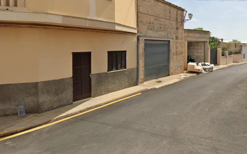 Urban Plot for Sale in Santa Margalida – 91 m² with ... — photo 2