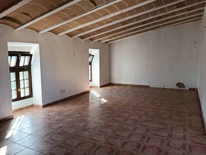 Charming finca with 3 separate units near Cas Concos — DHF 14 CM — photo 8