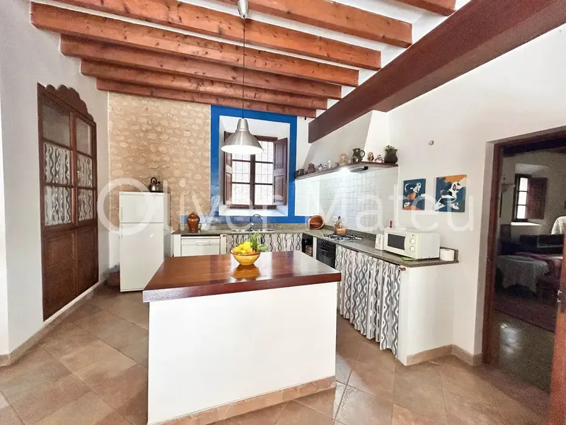 Unique Property in Sóller — photo 8