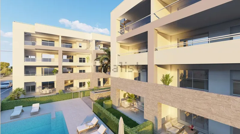 Penthouse for sale in Calle Sant Andreu Nn — photo 6