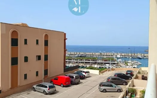 Modern renovierte Wohnung mit Meerblick in P... — photo 2