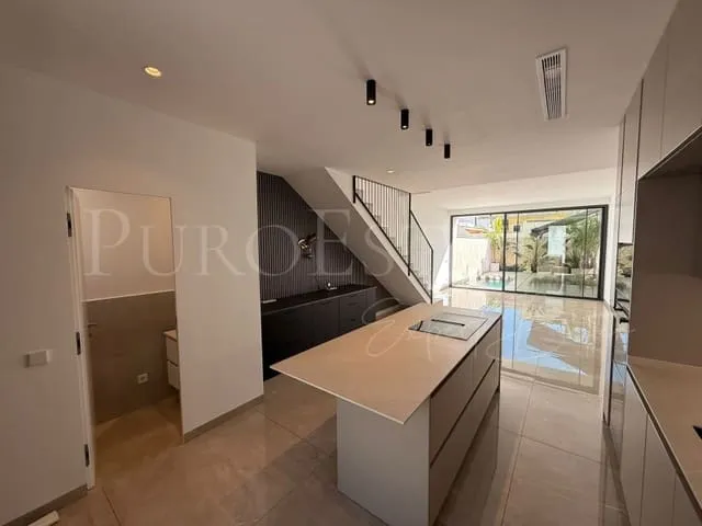 Semi-detached villa for rent in Marratxí, Mallorca — photo 5