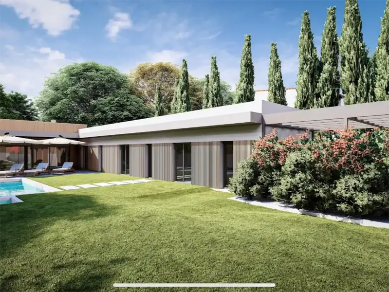 Exclusiva Villa de Lujo de Obra Nueva en Manacor - A 5 minutos de Cala Magrana y Cala Anguila. — photo 1