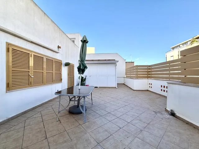 Palma - Santa Catalina — photo 1