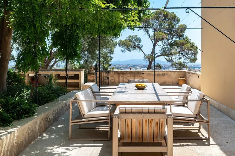 Detached house in Son Roca - Son Ximelis - Son Anglada, Palma de Mallorca — photo 9