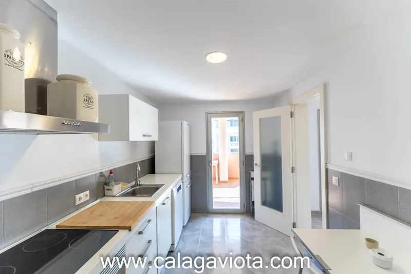 Apartment — photo 10