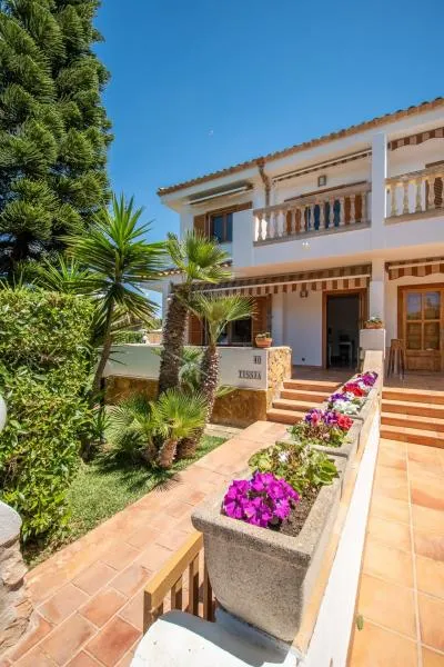 Terraced house - Llucmajor (Sestanyol), Built Surface 217m², 3 Bedrooms, 2 Bathrooms, Pool, Urbanization — photo 4