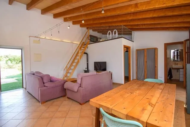 Finca/Country House for rent in Artà, Mallorca — photo 8