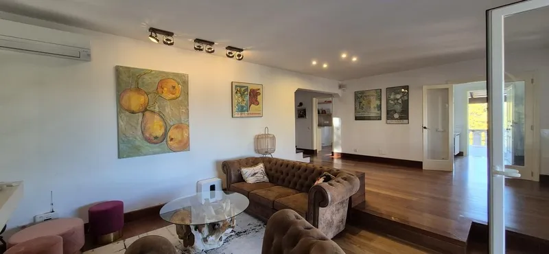 3 bedroom villa with panoramic views and pool — photo 11