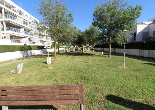 Flat / apartment in Les Maravelles, Palma de Mallorca — photo 1