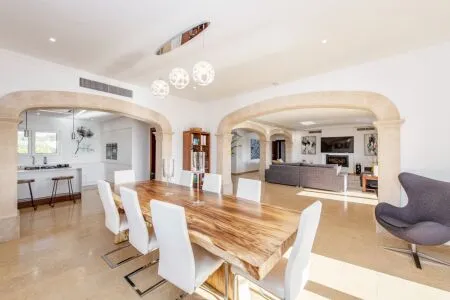 Rustic property - Llucmajor (Llucmajor (Campo)), Built Surface 629m², Plot Surface 20243m², 4 Bedrooms,... — photo 11