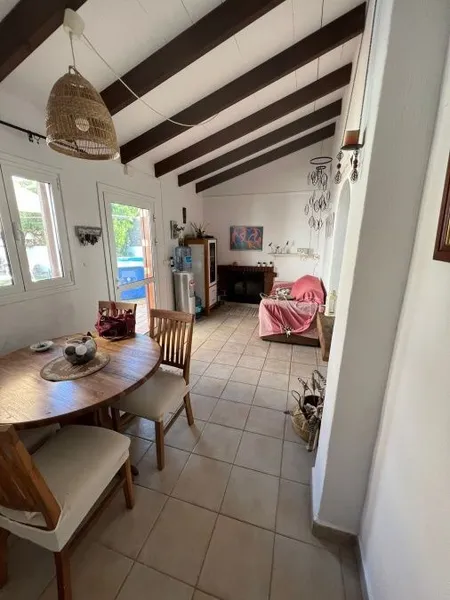 Villa near the sea between S'Illot and Cala Morlanda — photo 6