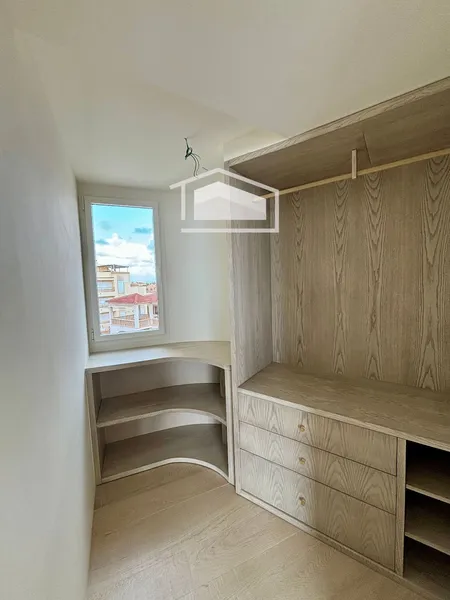 Exclusive recently renovated duplex in Colonia Sant Jordi — photo 12