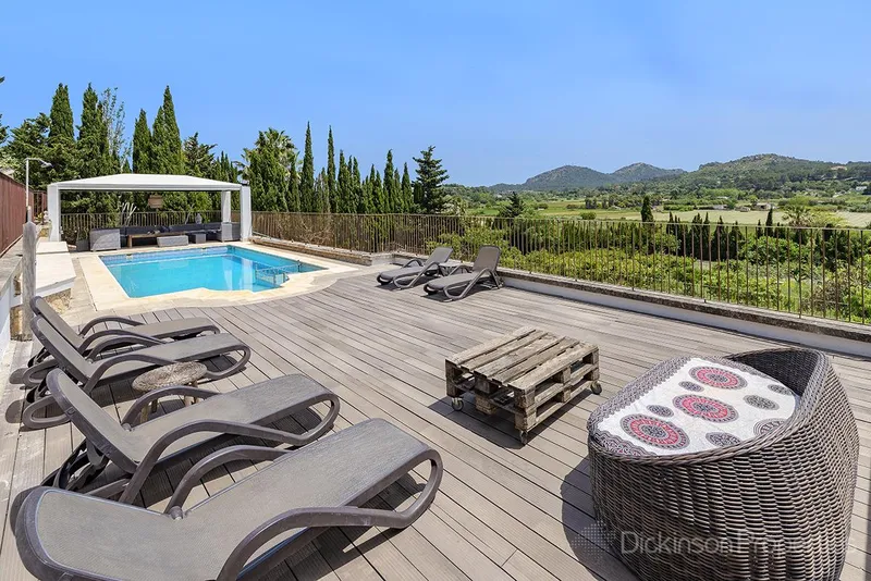 House for sale in Alcúdia, Mallorca, Baleares, Spain — photo 2