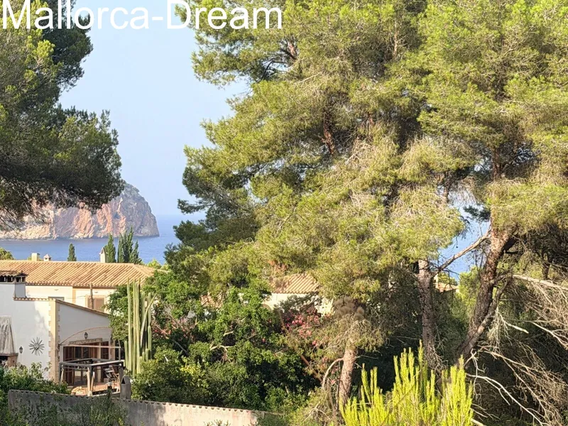 Costa de Canyamel: Building Plot with Project Plans in a Prime Location in Costa de Canyamel — photo 3