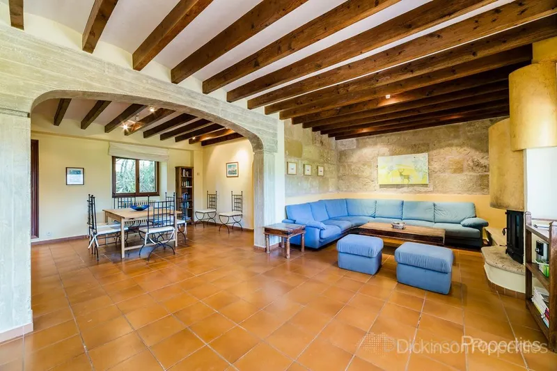 Villa for sale in Pollença, Mallorca, Baleares, Spain — photo 7