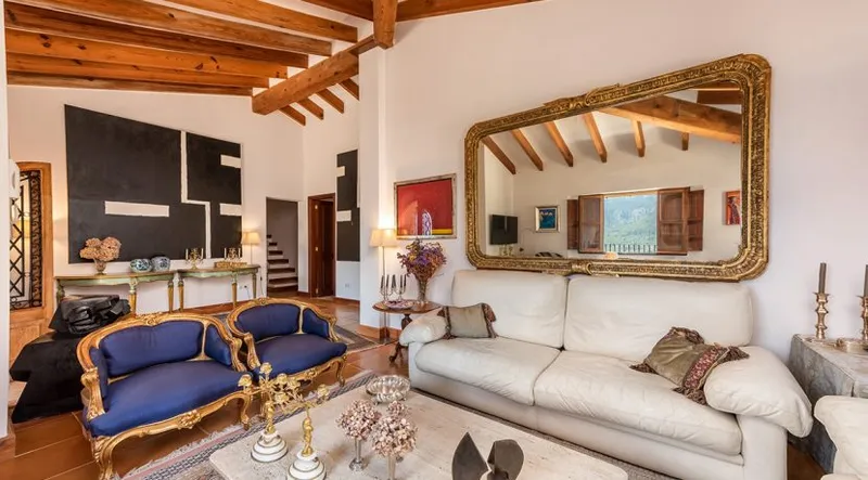 Exclusive Impressive Estate in Fornalutx with Unbeatable Views — photo 7