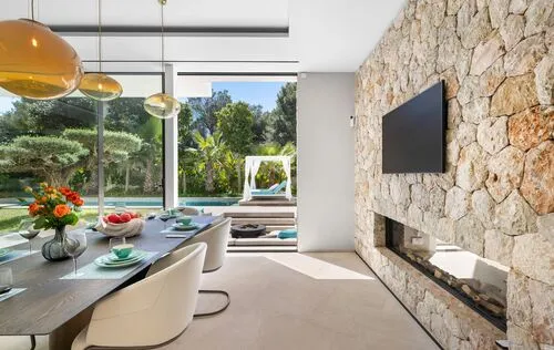 5 Bedrooms in Santa Ponsa — photo 4