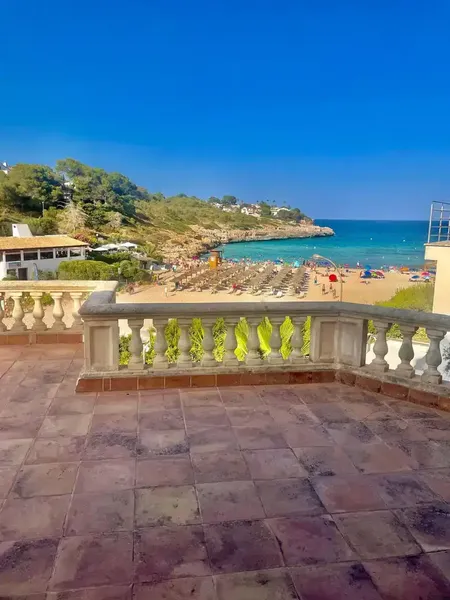 🌊 CASA FRENTE AL MAR EN CALA MENDIA – ALQUILER DE LARGA DURACIÓN — photo 2